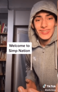 Simp Nation