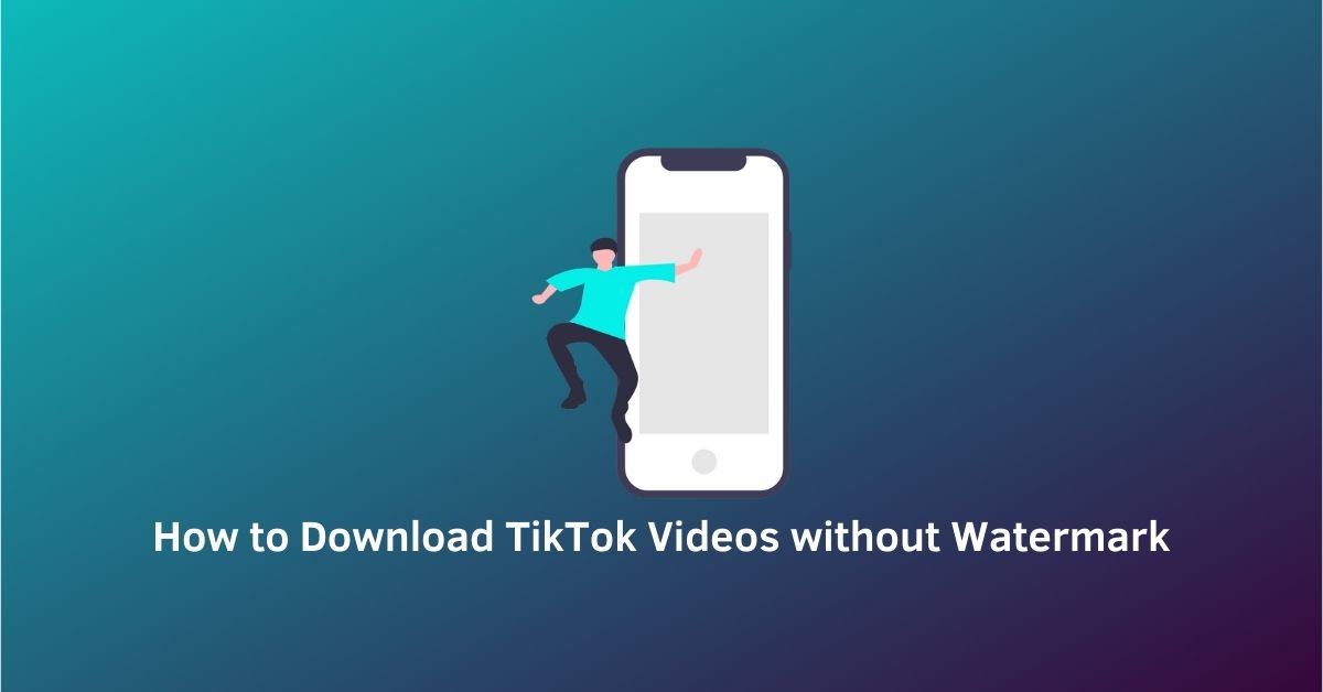 download tiktok without watermark app free