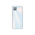 Oppo A93 Metallic White Eggcyte