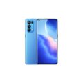 Oppo Reno 5 5G Azure Blue Eggcyte