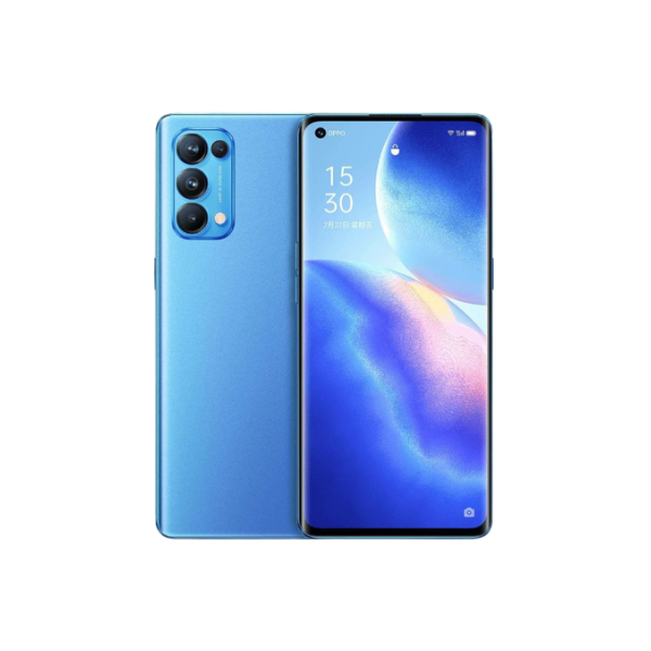 Oppo Reno5 Pro Harga Malaysia