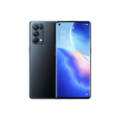 Oppo Reno 5 Pro Starry Black Eggcyte