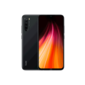 Redmi Note 8 Space Black Eggcyte