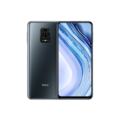 Redmi Note 9 Pro Interstellar Gray Eggcyte