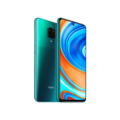 Redmi Note 9 Pro Tropical Green Eggcyte