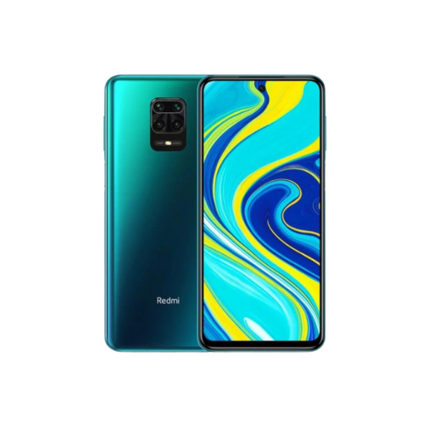 Redmi Note 9S Harga Malaysia