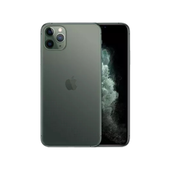 iPhone 11 Pro Max Harga Malaysia