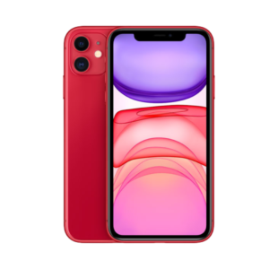 iPhone 11
