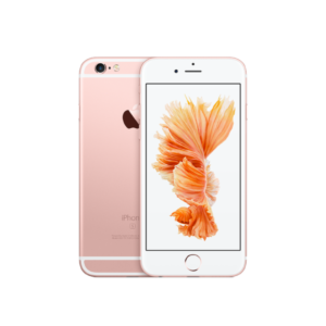 iPhone 6s