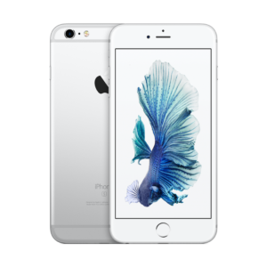 iPhone 6s Plus