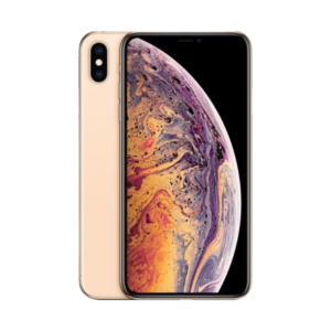 iPhone XS