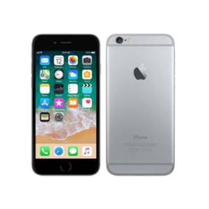 iPhone 6
