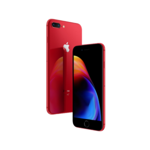 iPhone 8 Plus