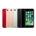 Varian warna iPhone 7
