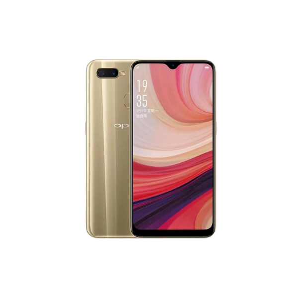 Oppo A7 Harga Malaysia