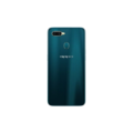 Oppo A7 Gazling Blue Eggcyte