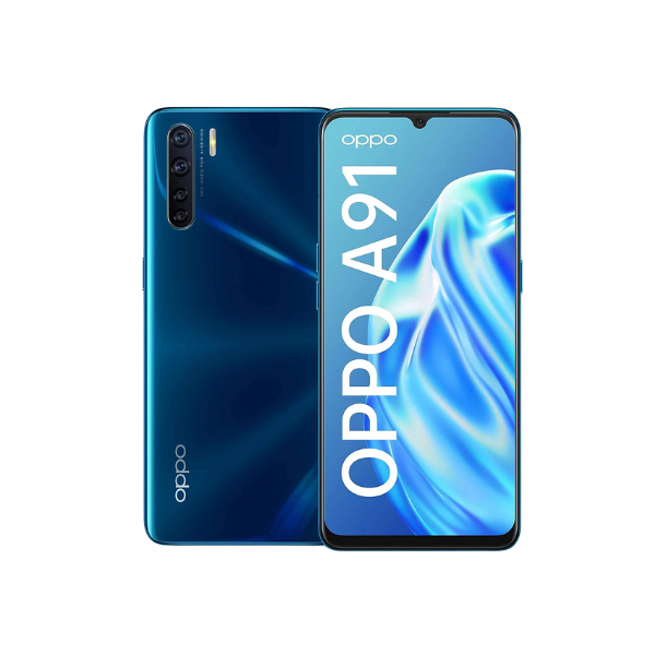 Oppo A91 Harga Malaysia