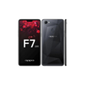 Oppo F7 Diamond Black Eggcyte