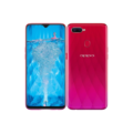 Oppo F9 Sunrise Red Eggcyte