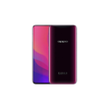Oppo Find X Bordeaux Red Eggcyte