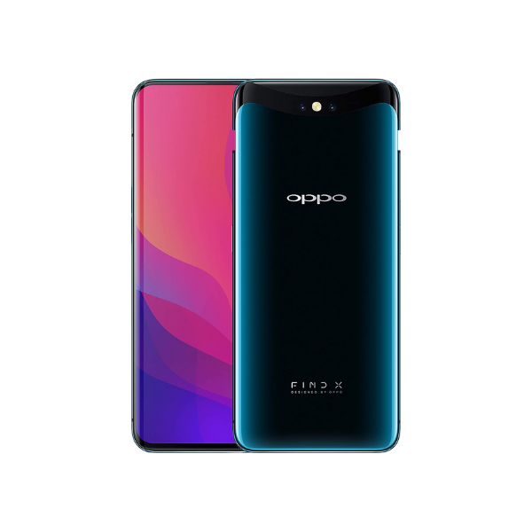 Oppo Find X Harga Malaysia