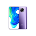 Poco F2 Pro Electric Purple Eggcyte