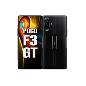 Poco F3 GT