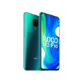 Poco M2 Pro Green and Greener Eggcyte