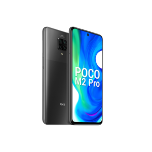 Poco M2 Pro