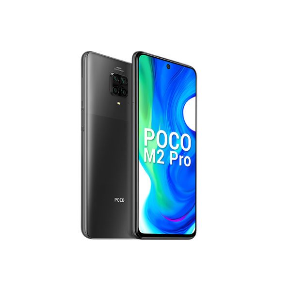 Poco M2 Pro Harga Malaysia