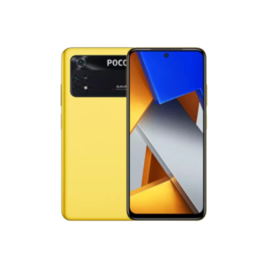 Poco M4 Pro