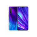 Realme 5 Pro Crystal Blue Eggcyte