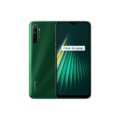 Realme 5i Green Eggcyte