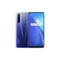 Realme 6 Comet Blue Eggcyte