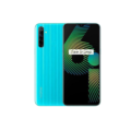 Realme 6i Blue Soda Eggcyte