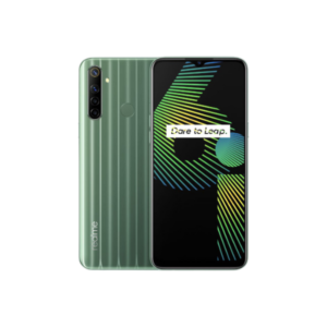 Realme 6i