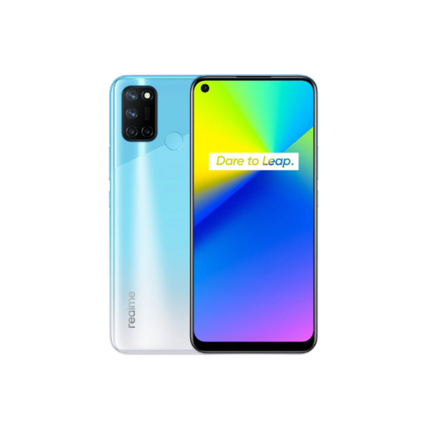 Realme 7i Harga Malaysia