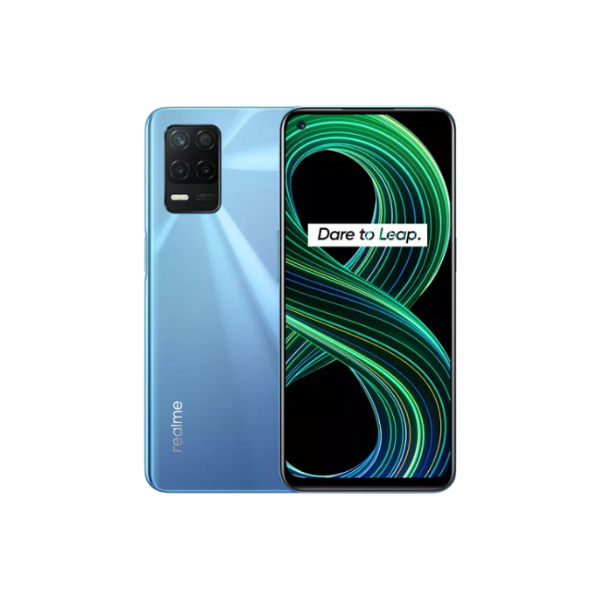 Realme 8 5G Harga Malaysia