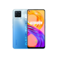 Realme 8 Pro Infinite Blue Eggcyte