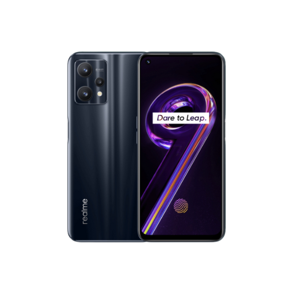 Realme 9 Pro Harga Malaysia