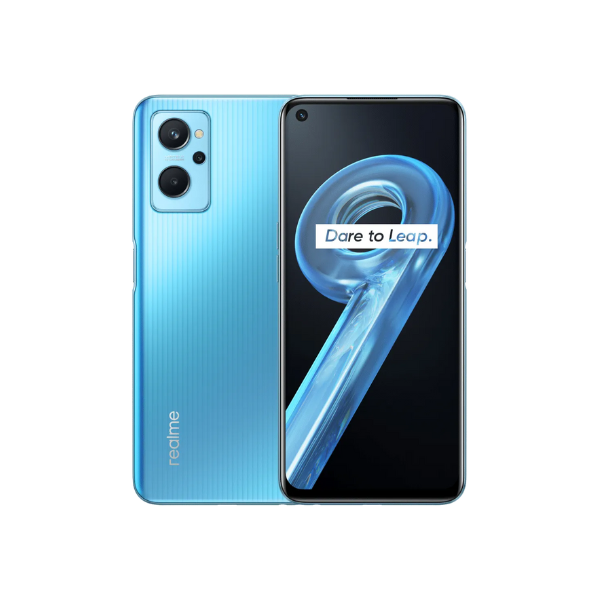 Realme 9i Harga Malaysia