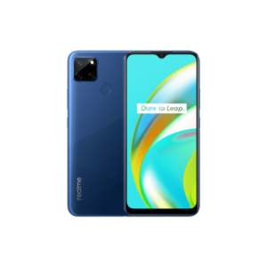 Realme C12