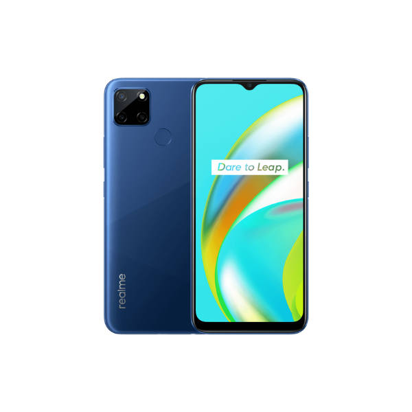 Realme C12 Harga Malaysia