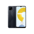 Realme C21 Cross Black Eggcyte