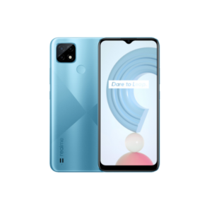Realme C21