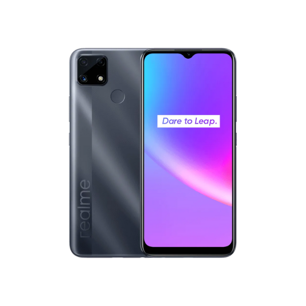 Realme C25 Harga Malaysia