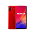 Realme C3 Blazing Red Eggcyte