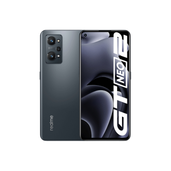 Realme GT Neo 2 Harga Malaysia