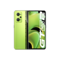 Realme GT Neo 2 Neo Green Eggcyte