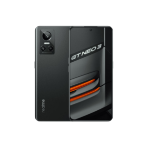 Realme GT Neo 3